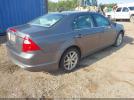 Ford Fusion Sel Image 11