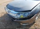Ford Fusion Sel Image 3