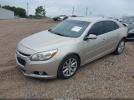 Chevrolet Malibu 2lt Image 16