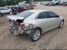 Chevrolet Malibu 2lt Image 9