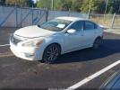 Nissan Altima 2.5 S Image 2