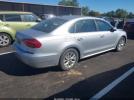Volkswagen Passat 1.8t S Image 3