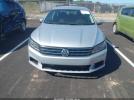 Volkswagen Passat 1.8t S Image 2