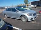 Volkswagen Passat 1.8t S Image 11