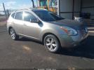 Nissan Rogue Sl Image 1