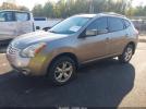 Nissan Rogue Sl Image 4