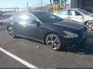 Nissan Maxima Image 1