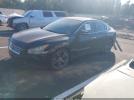 Nissan Maxima Image 5