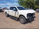 Ford F-250 King Ranch Image 1