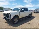 Ford F-250 King Ranch Image 15