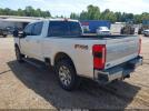 Ford F-250 King Ranch Image 14