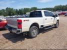 Ford F-250 King Ranch Image 17