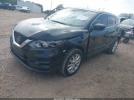 Nissan Rogue S Fwd Xtronic Cvt Image 14