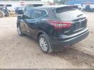 Nissan Rogue S Fwd Xtronic Cvt Image 11