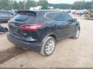 Nissan Rogue S Fwd Xtronic Cvt Image 12