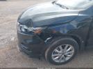 Nissan Rogue S Fwd Xtronic Cvt Image 13