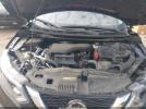 Nissan Rogue S Fwd Xtronic Cvt Image 4