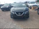 Nissan Rogue S Fwd Xtronic Cvt Image 2
