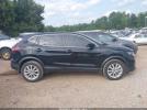 Nissan Rogue S Fwd Xtronic Cvt Image 8