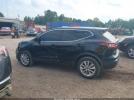 Nissan Rogue S Fwd Xtronic Cvt Image 5