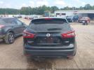 Nissan Rogue S Fwd Xtronic Cvt Image 7