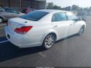 Toyota Avalon Limited Image 5