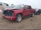 Chevrolet Silverado 1500 2lt Image 13