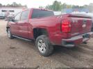 Chevrolet Silverado 1500 2lt Image 14
