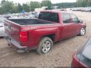 Chevrolet Silverado 1500 2lt Image 11