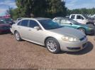 Chevrolet Impala Ltz Image 1