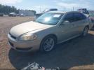 Chevrolet Impala Ltz Image 2