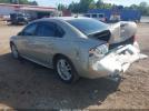 Chevrolet Impala Ltz Image 11