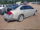 Chevrolet Impala Ltz Image 10