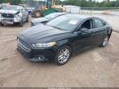 Ford Fusion Se Image 3