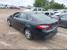 Ford Fusion Se Image 6