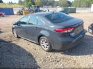 Toyota Corolla Le Image 8