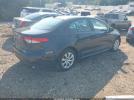 Toyota Corolla Le Image 4