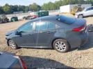 Toyota Corolla Le Image 19