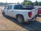 GMC Sierra 1500 4wd  Short Box Pro Image 4