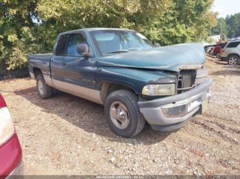 Salvage Dodge Ram 1500