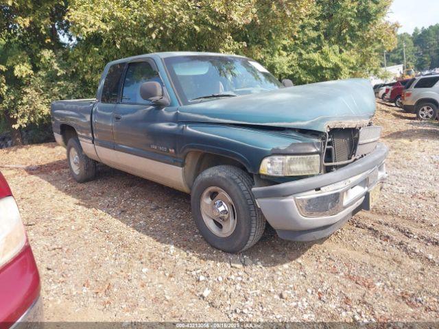  Salvage Dodge Ram 1500