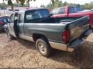 Dodge Ram 1500 St Image 12