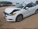 Ford Fusion Se Image 3