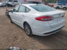 Ford Fusion Se Image 4