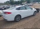 Ford Fusion Se Image 5