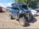 Can-Am Defender Limited Cab Hd10 Image 1