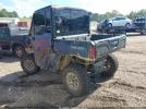 Can-Am Defender Limited Cab Hd10 Image 3