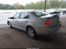 Ford Fusion Se Image 8