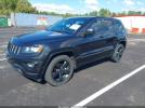 Jeep Grand Cherokee Altitude Image 16