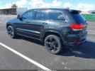 Jeep Grand Cherokee Altitude Image 13